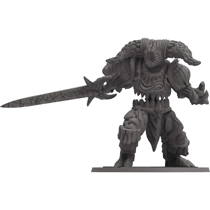 Dark Souls™: The Board Game - Iron Keep Expansion – Bild 9