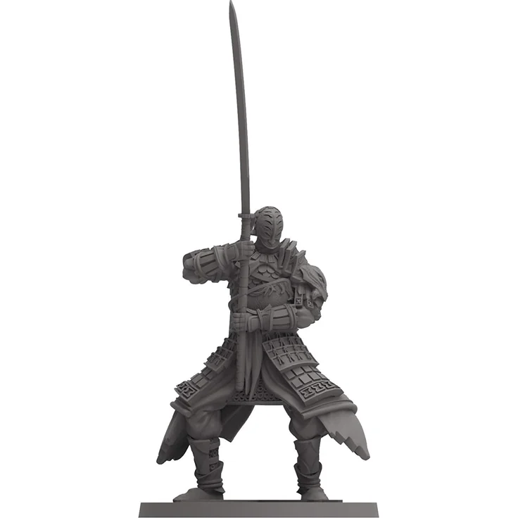 Dark Souls™: The Board Game - Iron Keep Expansion – Bild 8