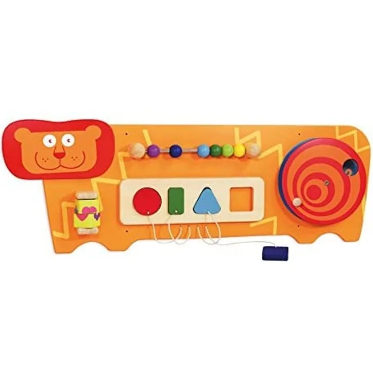 Bartl 100396 - Wandspiel Löwe