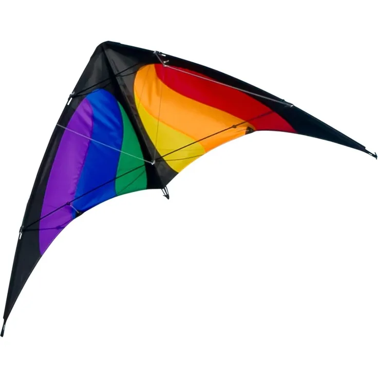 NUNCHAKU Rainbow MUSTHAVE