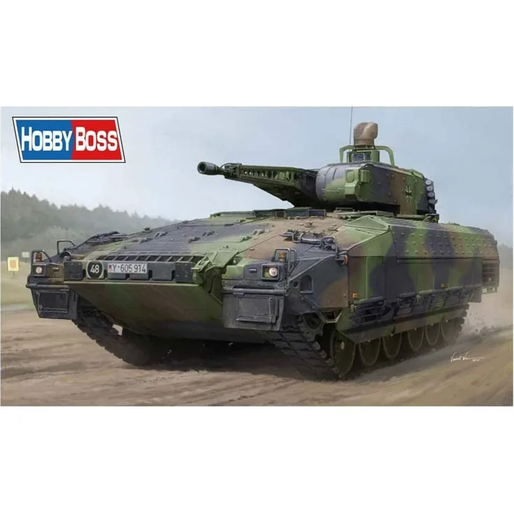 Hobby Boss 83899 SPz PUMA