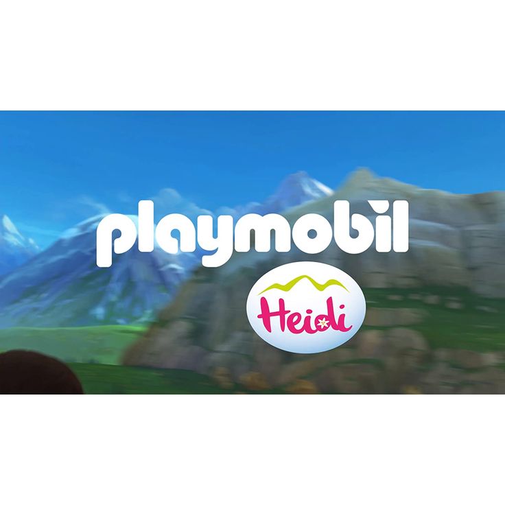 Playmobil 70258 - Heidi - Clara mit Vater und Fräulein Rottenmeier – Bild 5