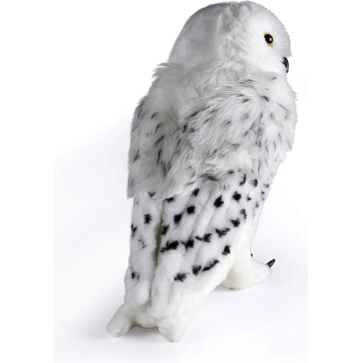 The Noble Collection Hedwig Collectors Plüschplüsch – Bild 7