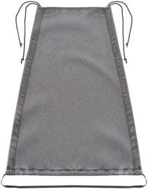 Zamboo Universal Sonnensegel DELUXE für Kinderwagen Babywanne