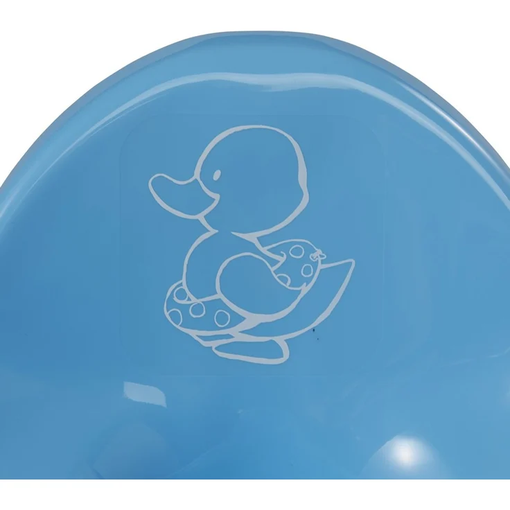 keeeper Little Duck Babytopf, Ab ca. 18 Monate bis ca. 3 Jahre, Franek, Blau – Bild 3