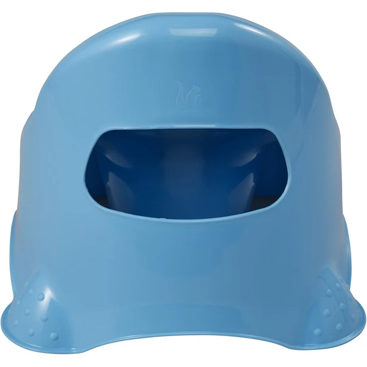 keeeper Little Duck Babytopf, Ab ca. 18 Monate bis ca. 3 Jahre, Franek, Blau – Bild 5