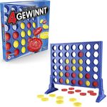 Hasbro - 4 gewinnt