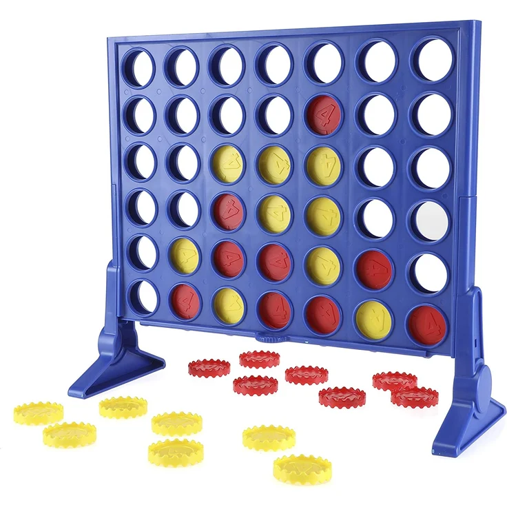 Hasbro - 4 gewinnt – Bild 2
