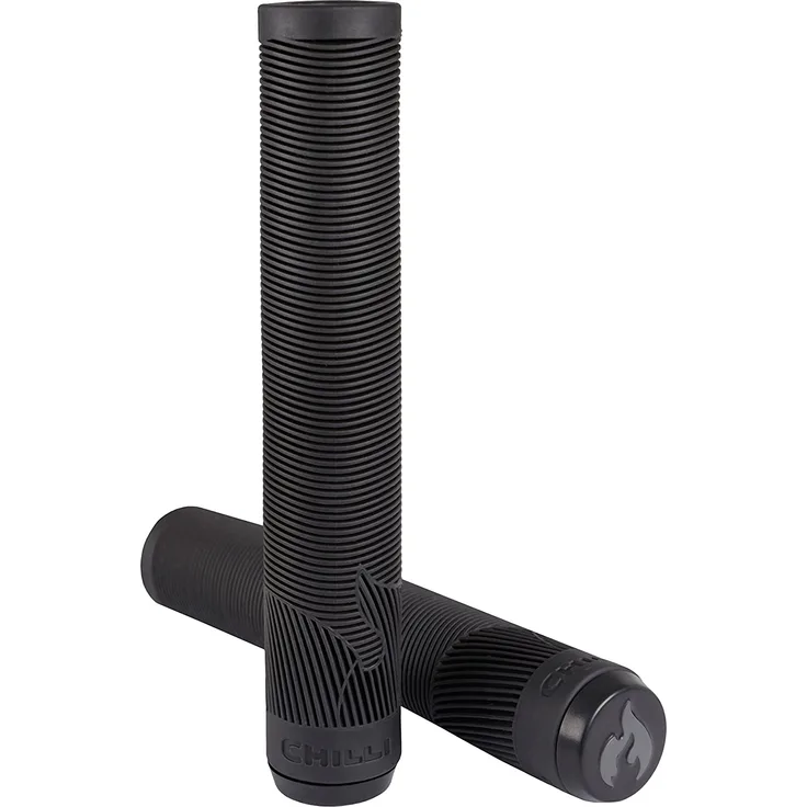 Chilli Stunt Scooter Griffe - XL Schwarz
