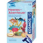 Kosmos Mitbringexperimentierkasten Ausgrabungs-Set Meeres-Abenteuer