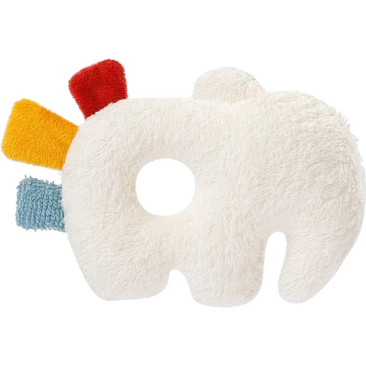 Fehn Greifling Elefant fehnNATUR - Preisvergleich – Bild 6