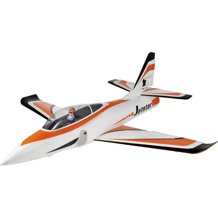 Amewi JetStar V2 Jagdflugzeug 1 kg