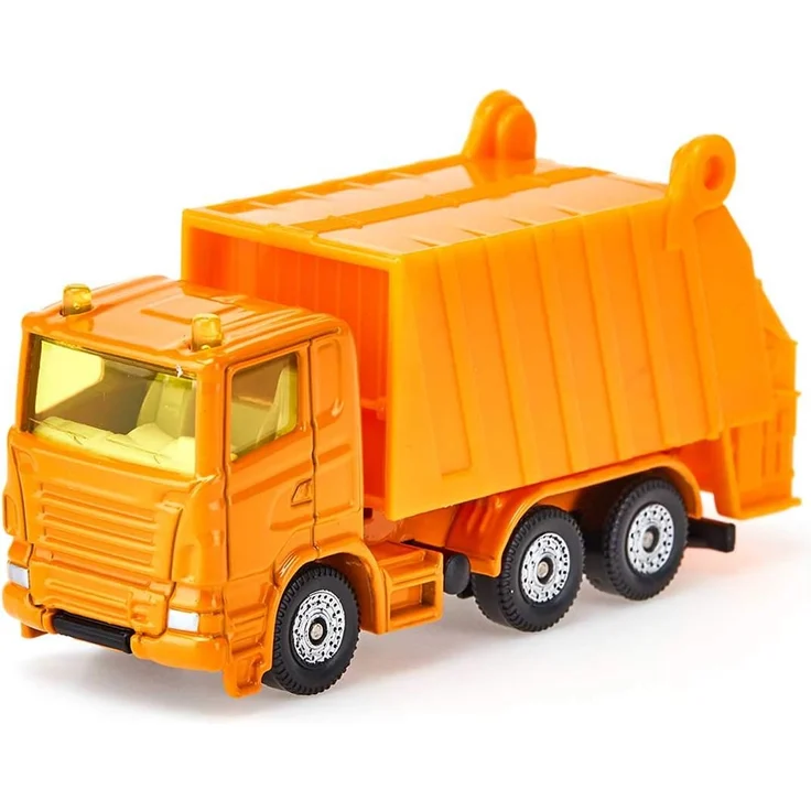 Siku Müllwagen – Bild 5