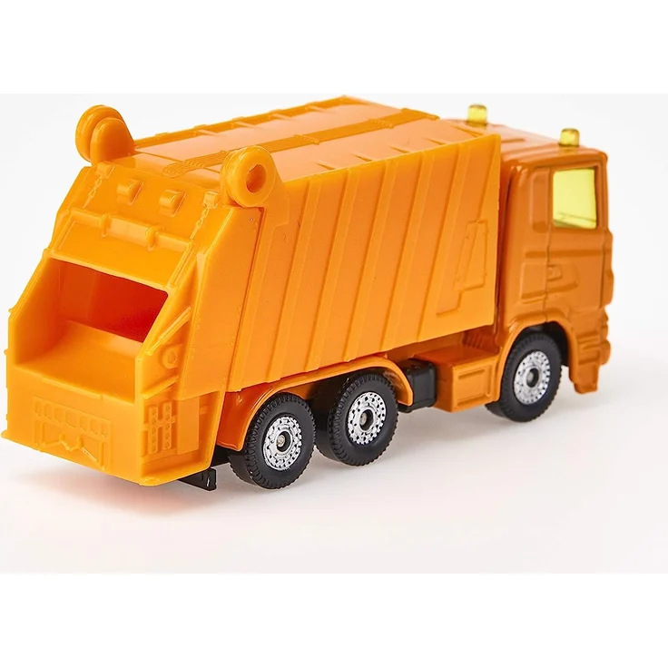 Siku Müllwagen – Bild 10