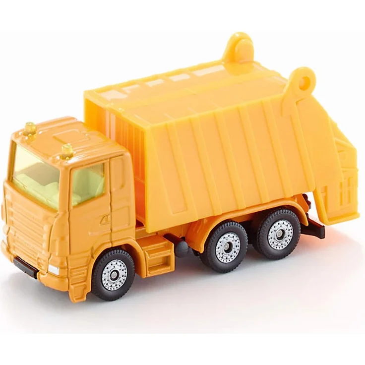 Siku Müllwagen – Bild 1