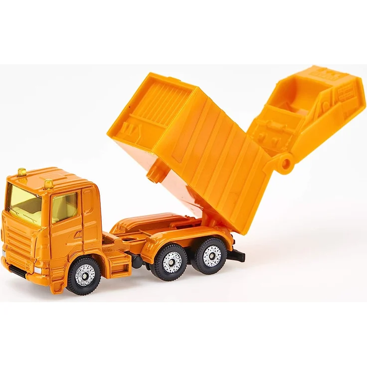 Siku Müllwagen – Bild 9