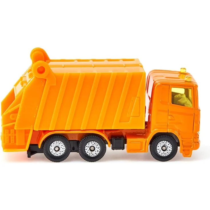 Siku Müllwagen – Bild 3