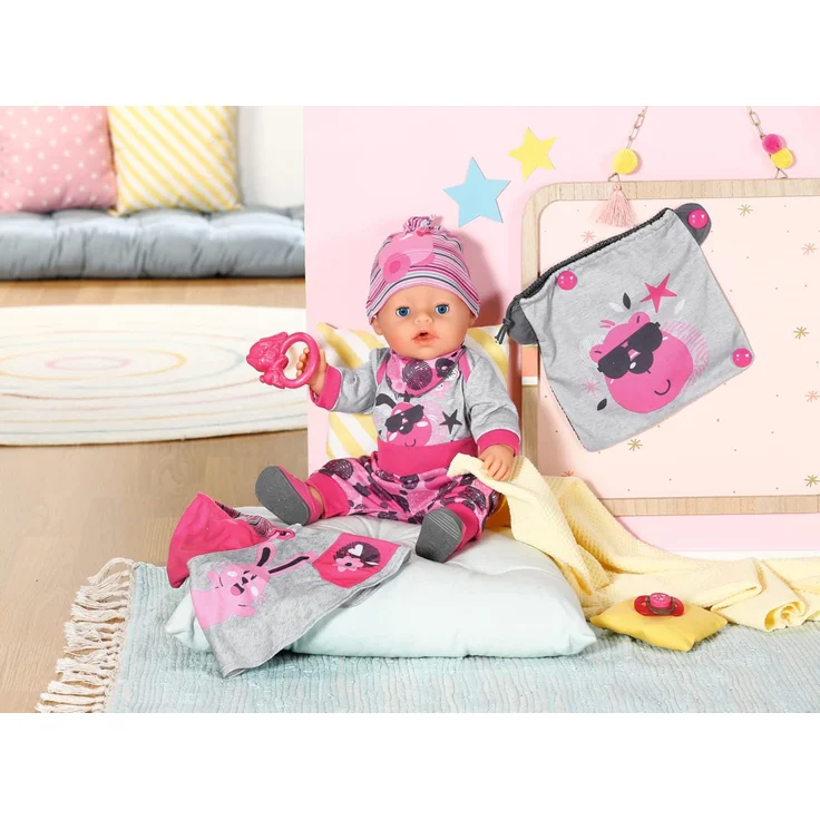 BABY born Erstausstattung 43cm – Bild 12