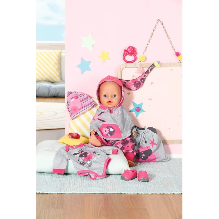 BABY born Erstausstattung 43cm – Bild 4
