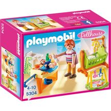 Image for Playmobil 5304