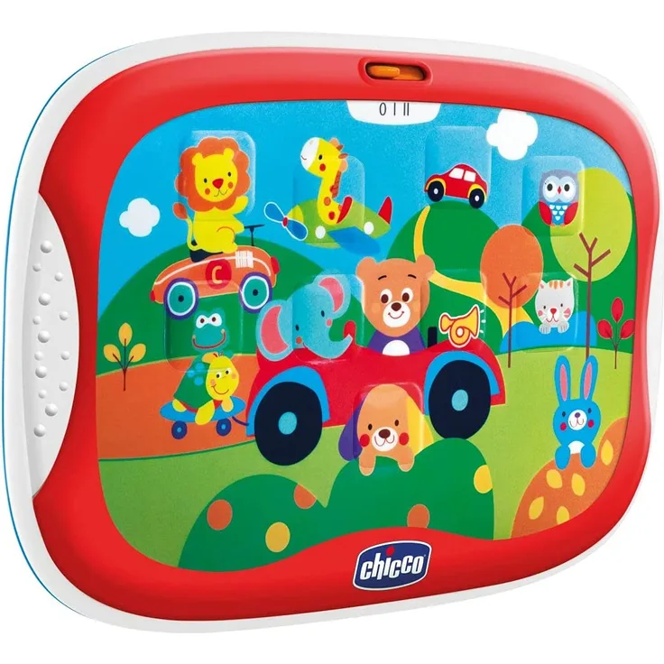 Chicco TIER TABLET 12-36 Monate