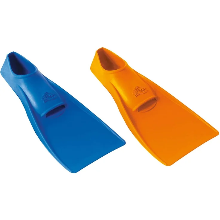 Flipper SwimSafe Flossen für Kinder- und Kleinkinder – Bild 2