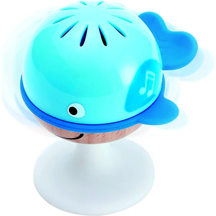 Hape E0330 Saugnapf Rasselset - Preisvergleich – Bild 8
