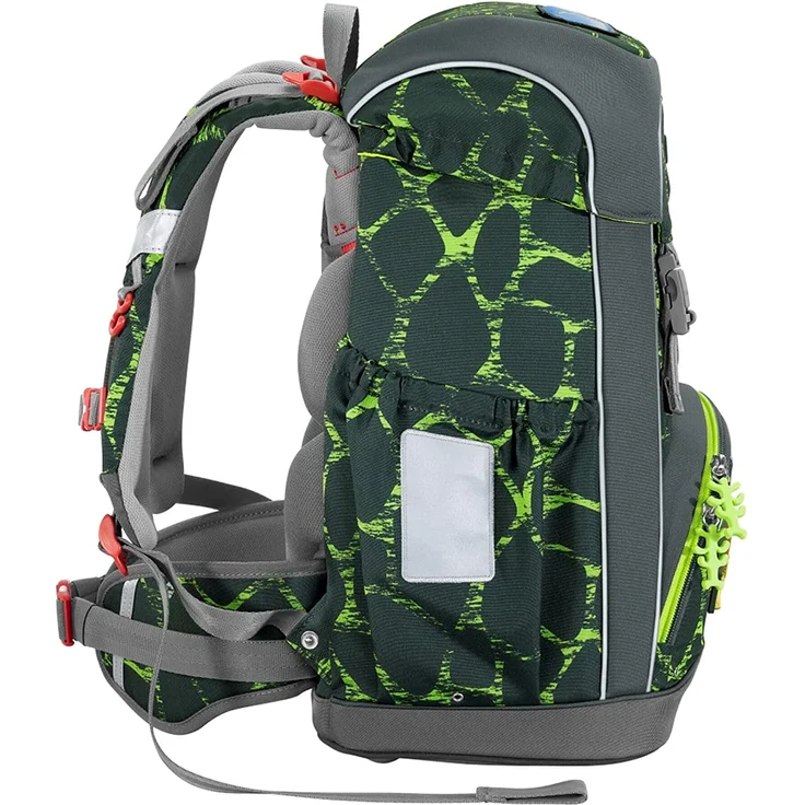 Step by Step Giant Schulrucksack-Set 5 tlg. Dino Life – Bild 4