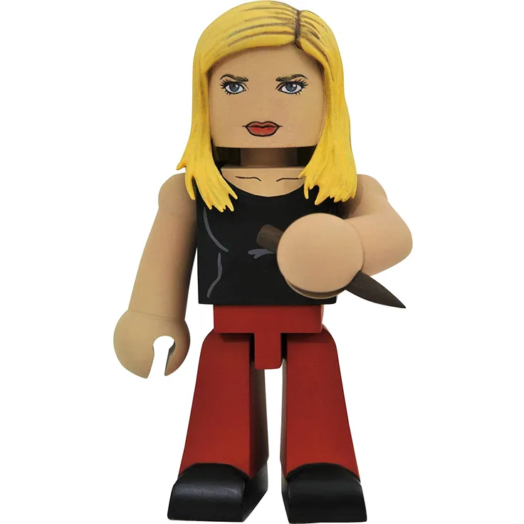 Vinimate - Buffy The Vampire Slayer - Buffy - 10 cm
