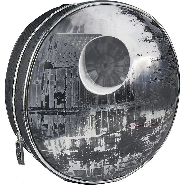Schulrucksack 3D Star Wars 7938