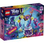 LEGO® Trolls 41250 - Party am Techno Riff