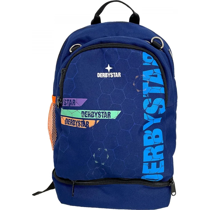 Derbystar® Rucksack Kids – Bild 2