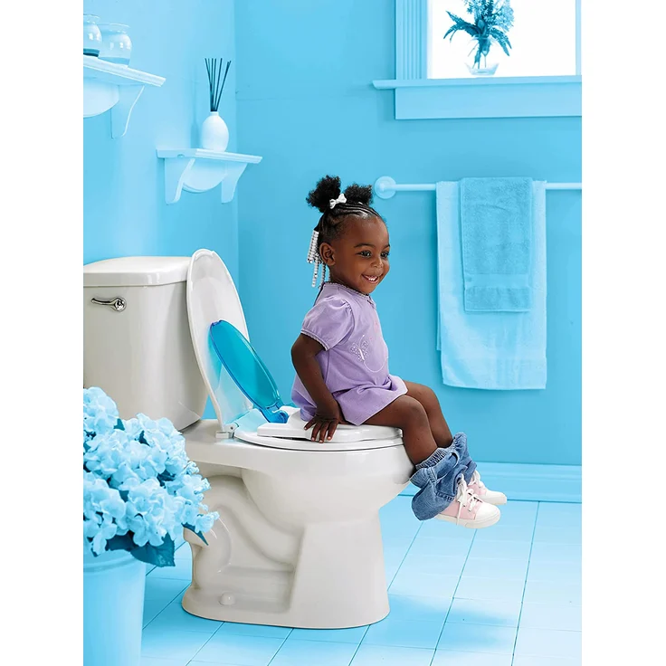 Fisher Price Baby Gear Meine erste Toilette – Bild 2