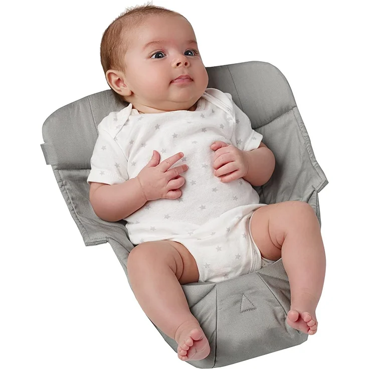 Ergobaby Performance Kollektion Neugeborenen-Einsatz – Bild 6