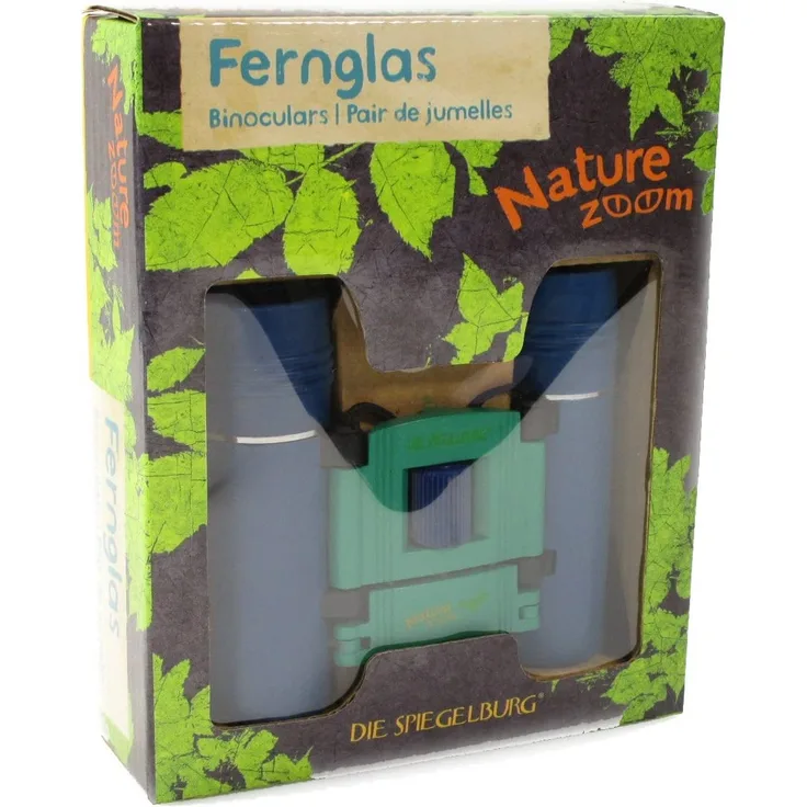Fernglas Nature Zoom