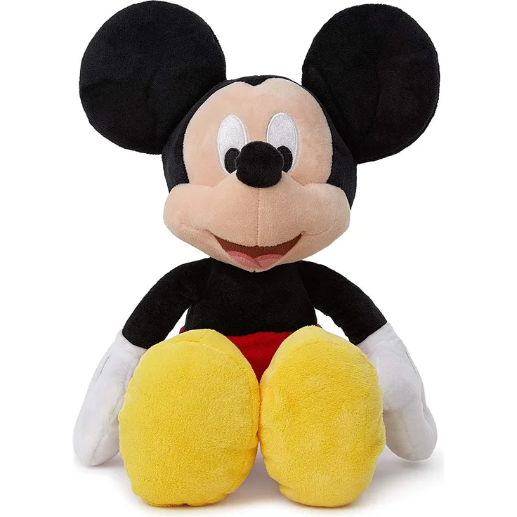 Disney – Plüsch Mickey 43 cm, 5874856