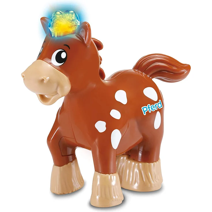 VTech - Tip Tap Baby Tiere - Pferd – Bild 1
