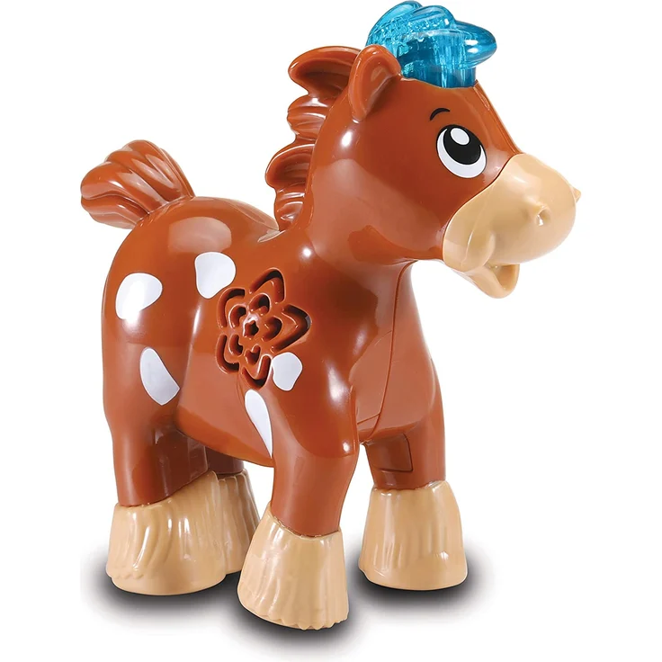 VTech - Tip Tap Baby Tiere - Pferd – Bild 2