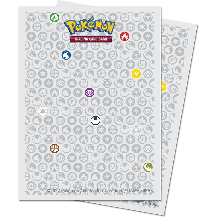 Pokemon Ultra Pro First Partner Accessory Bundle – Bild 6
