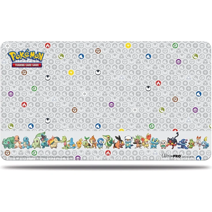 Pokemon Ultra Pro First Partner Accessory Bundle – Bild 4