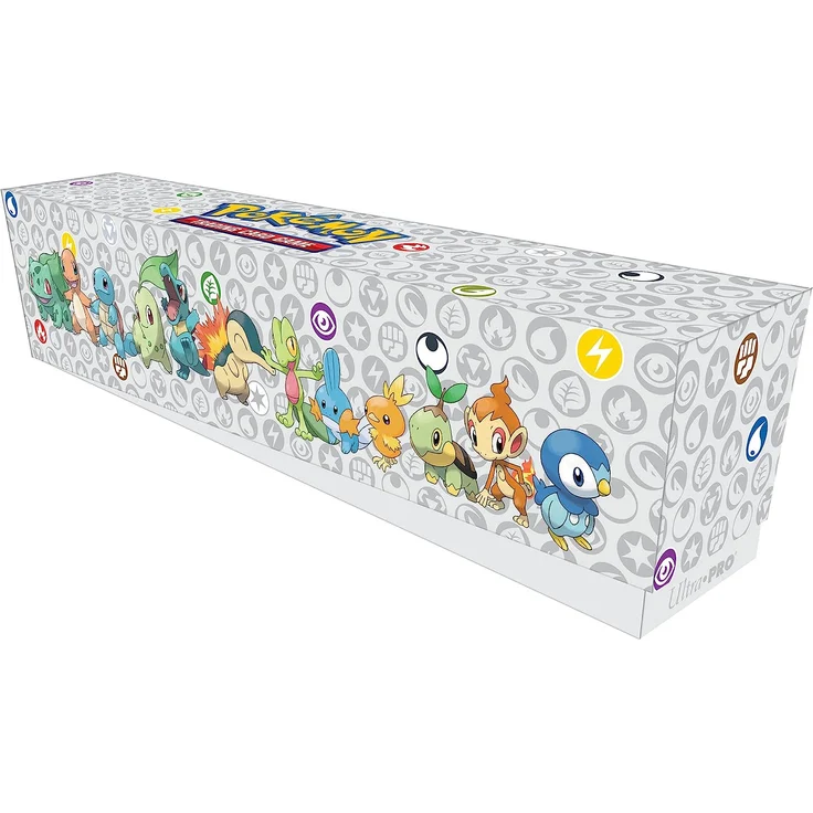 Pokemon Ultra Pro First Partner Accessory Bundle – Bild 3
