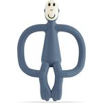 Matchstick Monkey Beißring Airforce Blue
