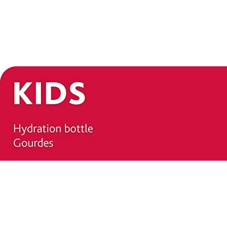 Emsa Kinder-Trinkflasche, 600 ml, Sicherheitsverschluss, Teens Graffiti, Tritan, 518129 – Bild 6