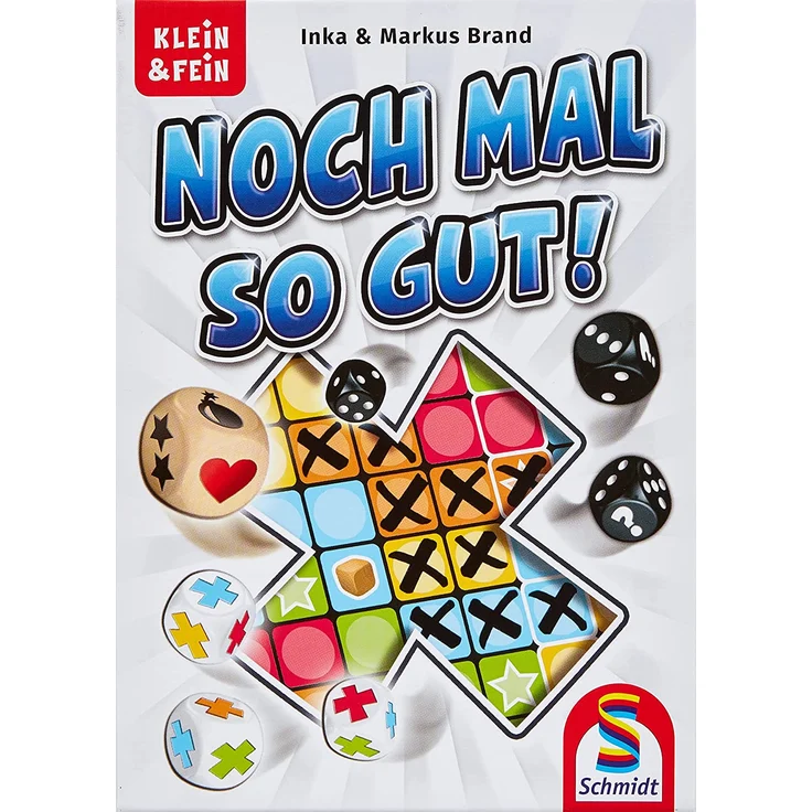 Noch mal so gut! - Preisvergleich – Bild 2