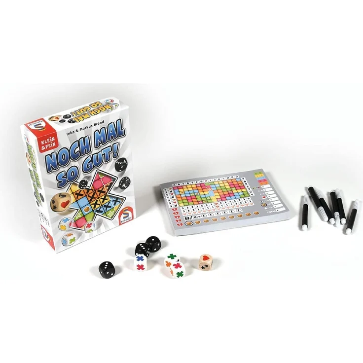 Noch mal so gut! - Preisvergleich – Bild 7