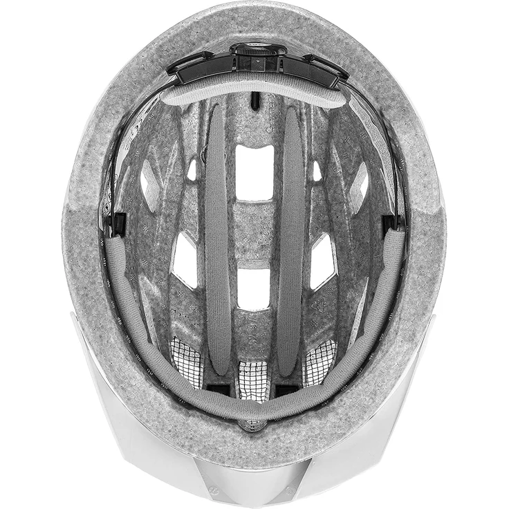 Uvex Air Wing white-pink 56-60 cm – Bild 6