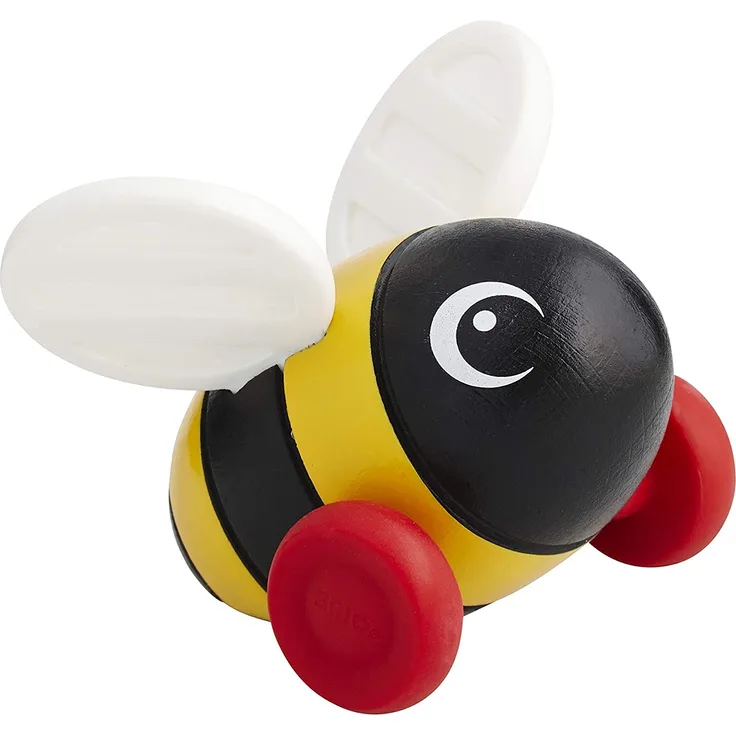 BRIO 30335 30335-Hummelbaby, Motorikspielzeug