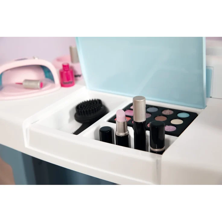 Smoby My Beauty Center Make-up & Schönheit 3 Jahr(e) – Bild 9