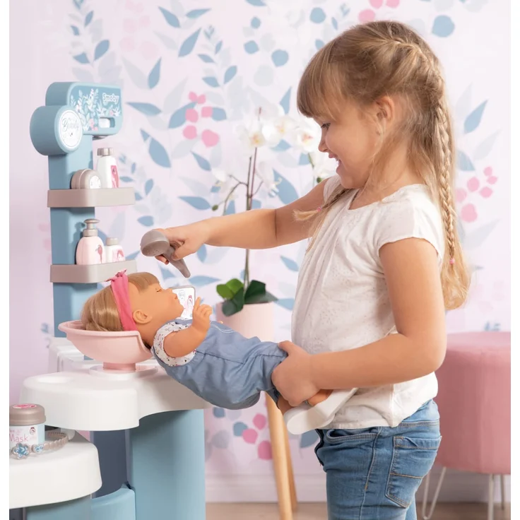 Smoby My Beauty Center Make-up & Schönheit 3 Jahr(e) – Bild 13