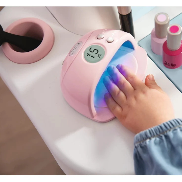 Smoby My Beauty Center Make-up & Schönheit 3 Jahr(e) – Bild 10